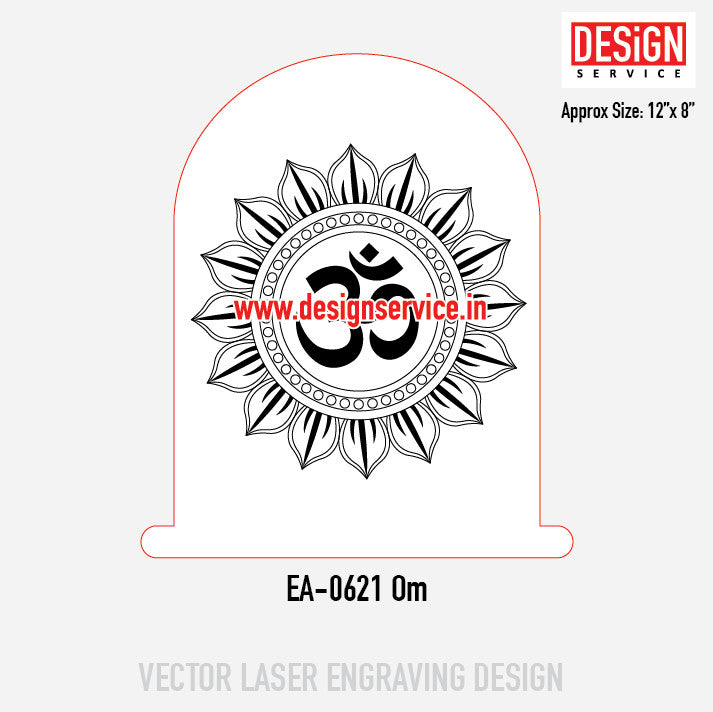 Engraving Designh OM