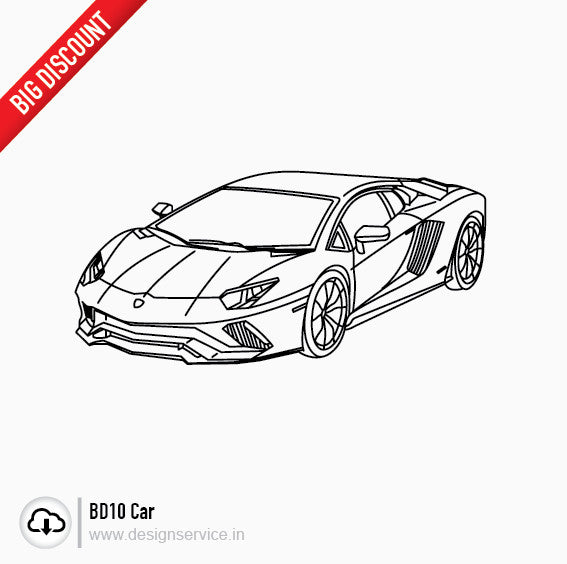 Big Discount Car