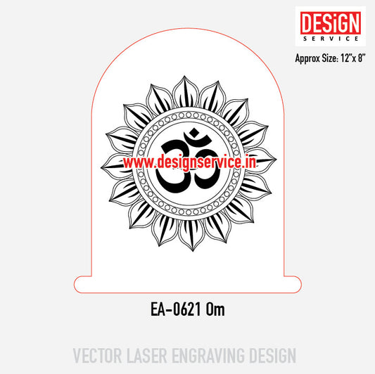 Engraving Designh OM