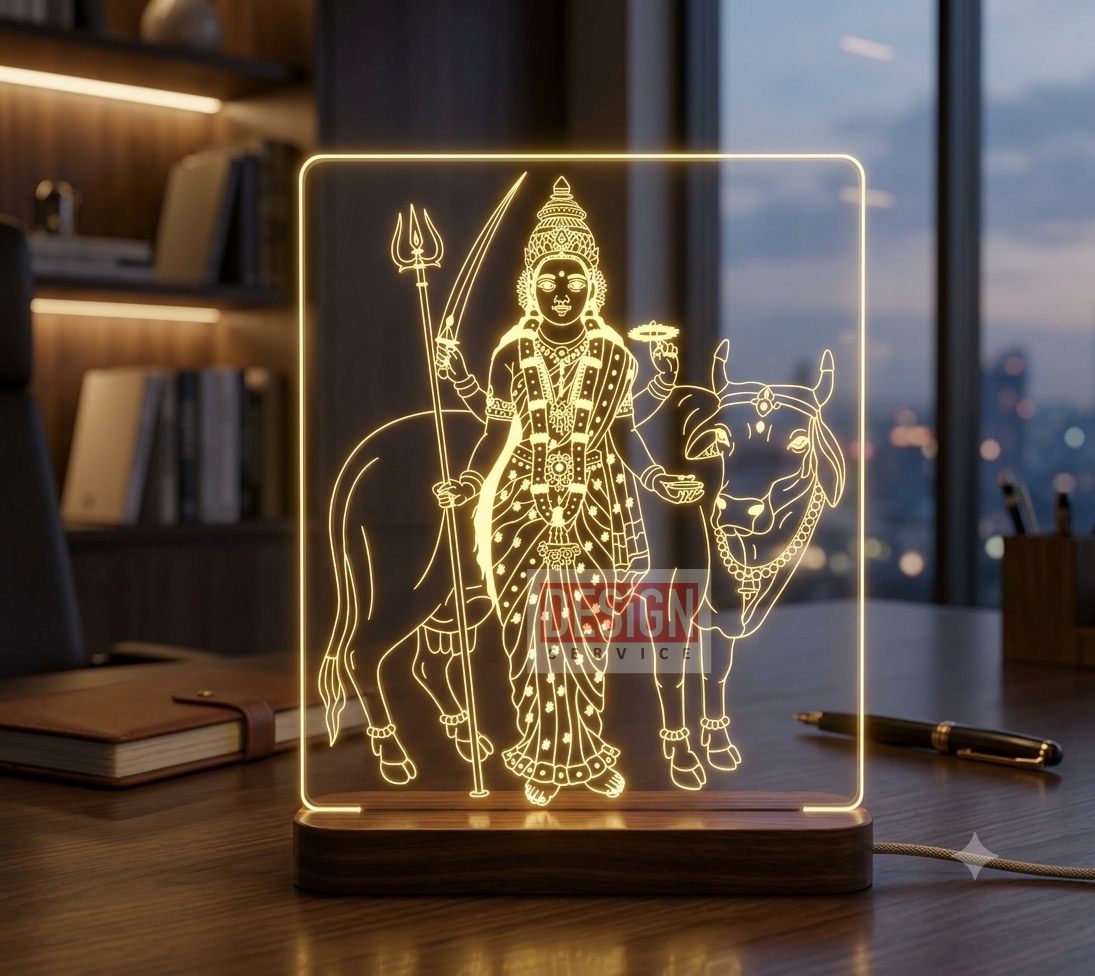 Engraving Design Gatrad Maa